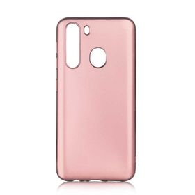 Zore Galaxy A21 Premier Silikon Kılıf