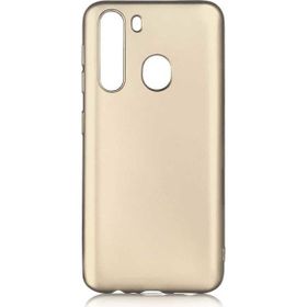 Zore Galaxy A21 Premier Silikon Kılıf