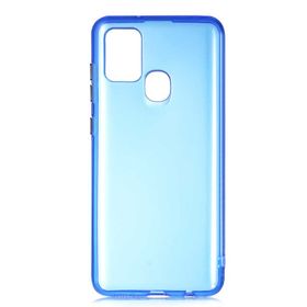 Zore Galaxy A21S Bistro Kapaklı Kılıf