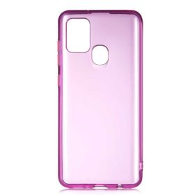 Zore Galaxy A21S Bistro Kapaklı Kılıf