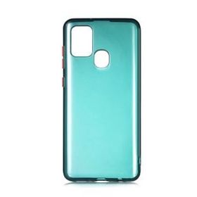 Zore Galaxy A21S Bistro Kapaklı Kılıf