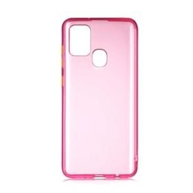 Zore Galaxy A21S Bistro Kapaklı Kılıf