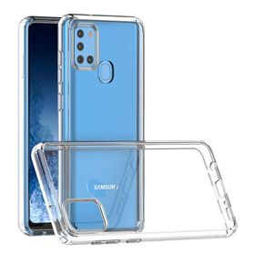 Zore Galaxy A21S Coss Kapak Kılıf