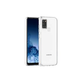 Zore Galaxy A21S Coss Kapak Kılıf
