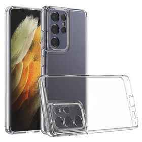 Zore Galaxy A21S Coss Kapak Kılıf