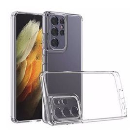 Zore Galaxy A21S Coss Kapak Kılıf