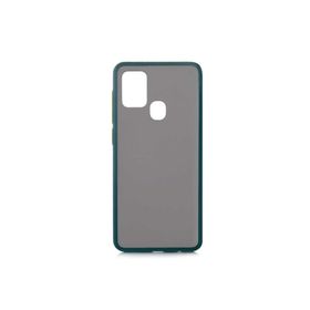 Zore Galaxy A21S Fri Silikon Kılıf
