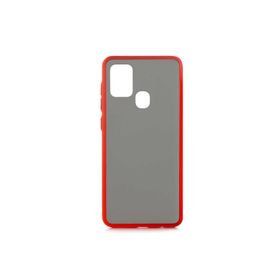 Zore Galaxy A21S Fri Silikon Kılıf