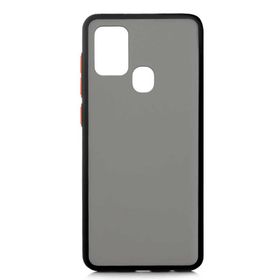 Zore Galaxy A21S Fri Silikon Kılıf