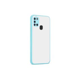 Zore Galaxy A21s Hux Kapak Kılıf