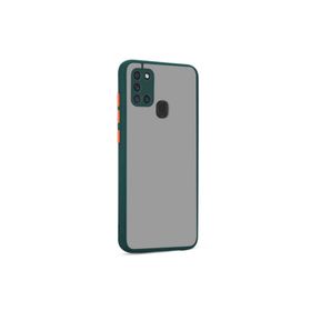 Zore Galaxy A21s Hux Kapak Kılıf