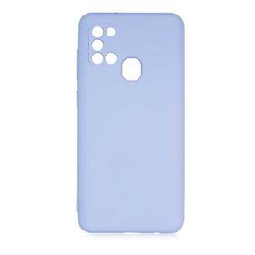 Zore Galaxy A21S Mara Lansman Kapak Kılıf