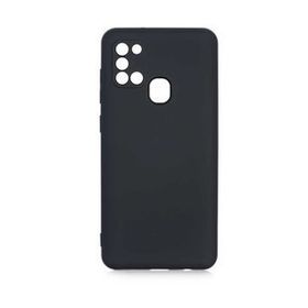 Zore Galaxy A21S Mara Lansman Kapak Kılıf