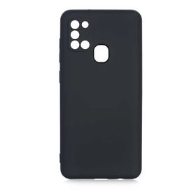 Zore Galaxy A21S Mara Lansman Kapak Kılıf