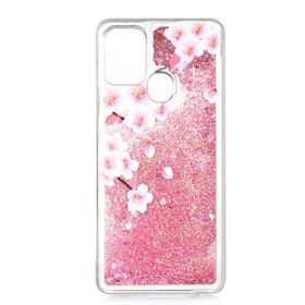 Zore Galaxy A21S Marshmelo Silikon Kılıf