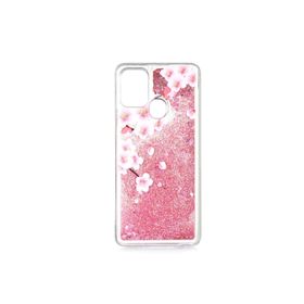 Zore Galaxy A21S Marshmelo Silikon Kılıf