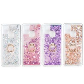 Zore Galaxy A21S Milce Kapak Kılıf