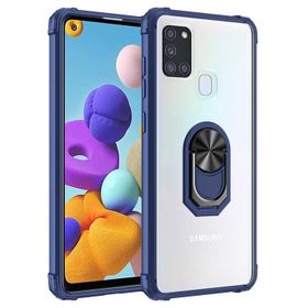 Zore Galaxy A21S Mola Kapak Kılıf