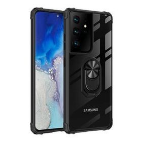 Zore Galaxy A21S Mola Kapak Kılıf