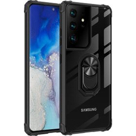Zore Galaxy A21S Mola Kapak Kılıf