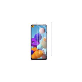 Zore Galaxy A21S Nano Micro Temperli Ekran Koruyucu