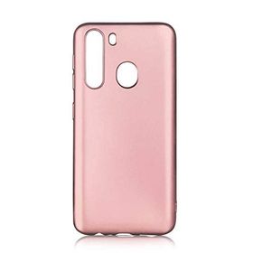 Zore Galaxy A21S Premier Silikon Kılıf