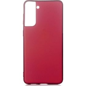 Zore Galaxy A21S Premier Silikon Kılıf