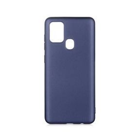 Zore Galaxy A21S Premier Silikon Kılıf