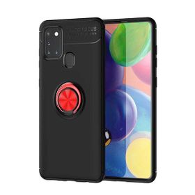 Zore Galaxy A21S Ravel Silikon Kılıf