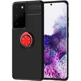 Zore Galaxy A21S Ravel Silikon Kılıf