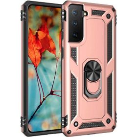 Zore Galaxy A21S Vega Silikon Kılıf