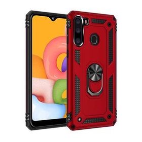 Zore Galaxy A21S Vega Silikon Kılıf