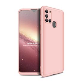 Zore Galaxy A21S Zore Ays Kapak Kılıf