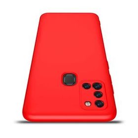 Zore Galaxy A21S Zore Ays Kapak Kılıf