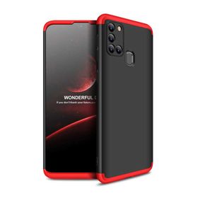 Zore Galaxy A21S Zore Ays Kapak Kılıf