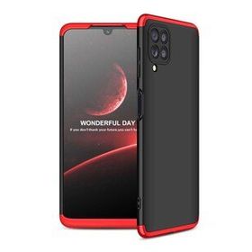 Zore Galaxy A22 4G Ays Kapak Kılıf