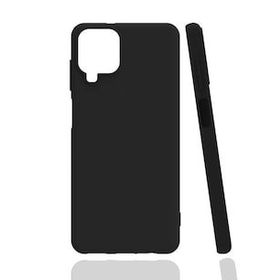Zore Galaxy A22 4G Biye Silikon Cep Telefonu Kılıfı