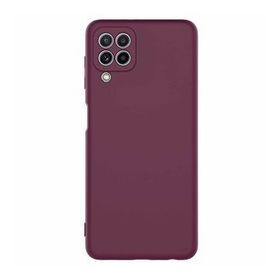 Zore Galaxy A22 4G Mara Lansman Kapak Kılıf
