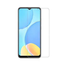 Zore Galaxy A22 4G Maxi Glass Temperli Cam Cep Telefonu Ekran Koruyucusu