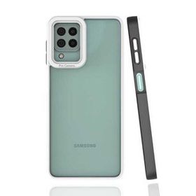 Zore Galaxy A22 4G Mima Kapak Kılıf