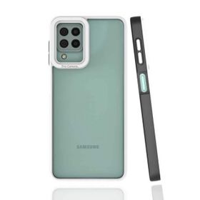 Zore Galaxy A22 4G Mima Kapak Kılıf