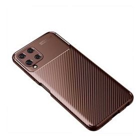 Zore Galaxy A22 4G Negro Silikon Cep Telefonu Kılıfı