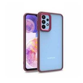 Zore Galaxy A23 Flora Kapak Kılıf