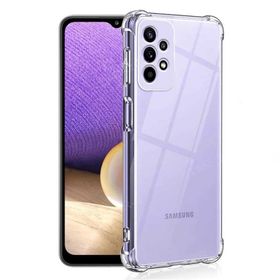 Zore Galaxy A23 Kamera Korumalı Nitro Anti Shock Silikon Kılıf