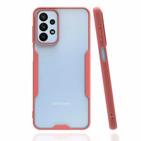 Zore Galaxy A23 Kılıf Parfe Kapak