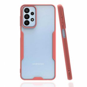 Zore Galaxy A23 Kılıf Parfe Kapak