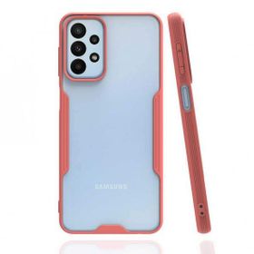 Zore Galaxy A23 Kılıf Parfe Kapak