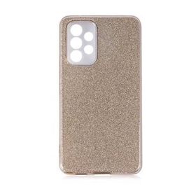 Zore Galaxy A23 Shining Silikon Kılıf
