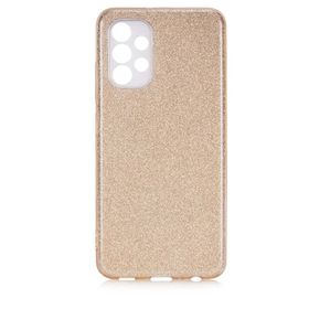 Zore Galaxy A23 Shining Silikon Kılıf