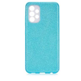 Zore Galaxy A23 Shining Silikon Kılıf